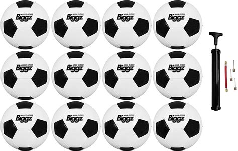 soccer balls size 5 bulk